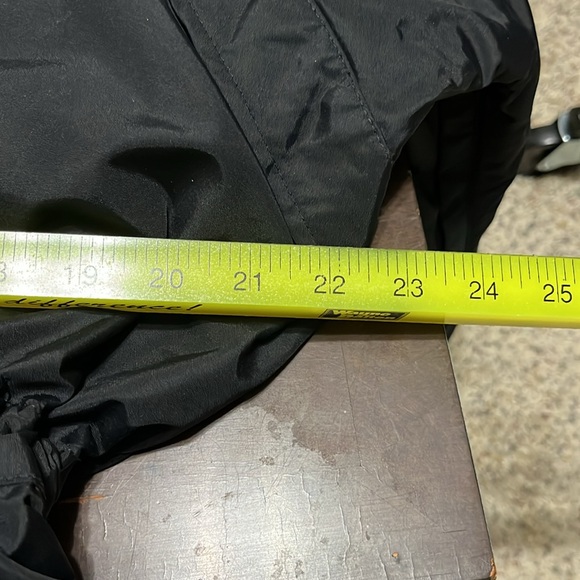 Columbia snow or ski insulated jacket double whammy - Picture 10 of 12